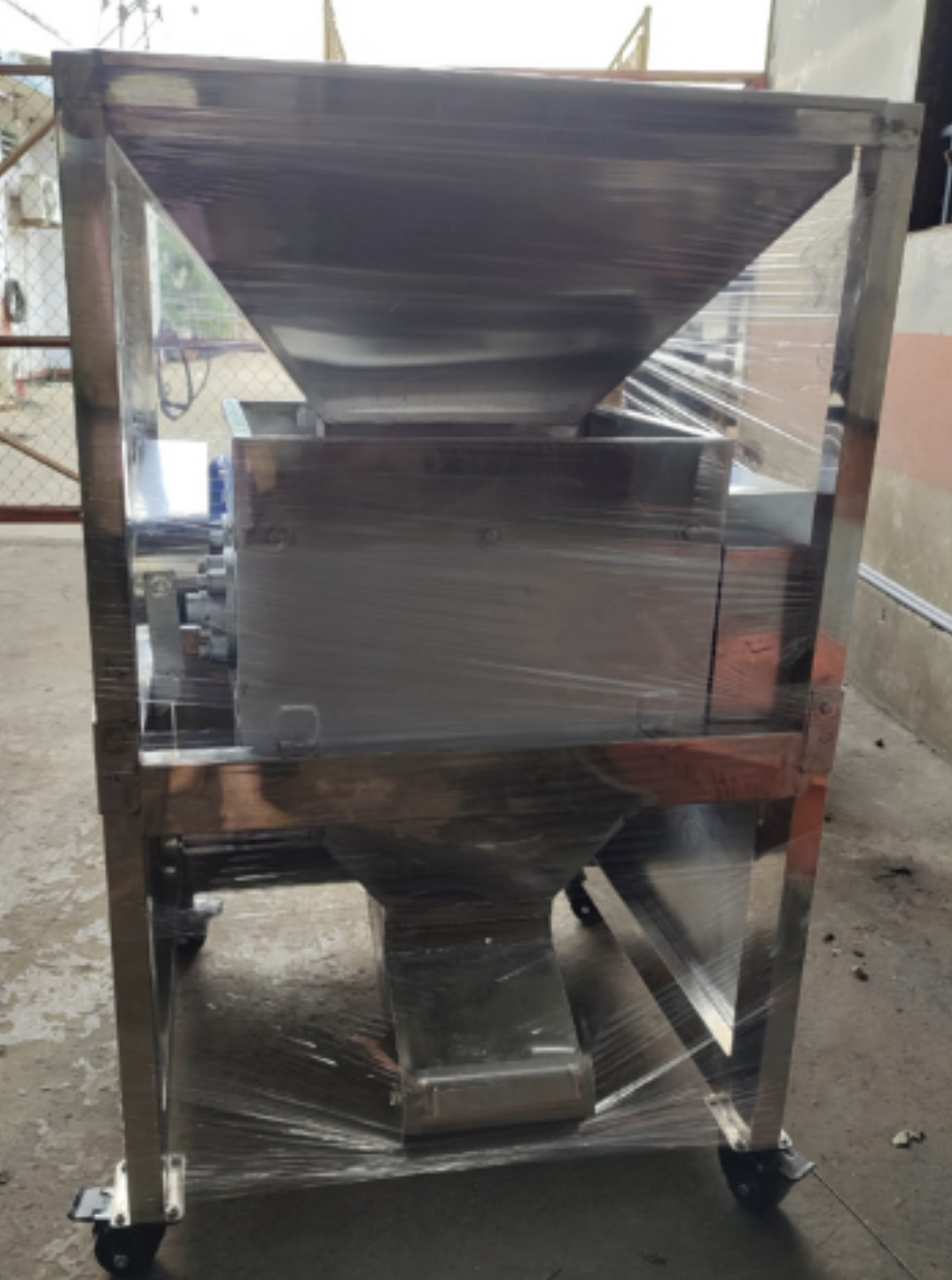 Meat chopper - Image 2