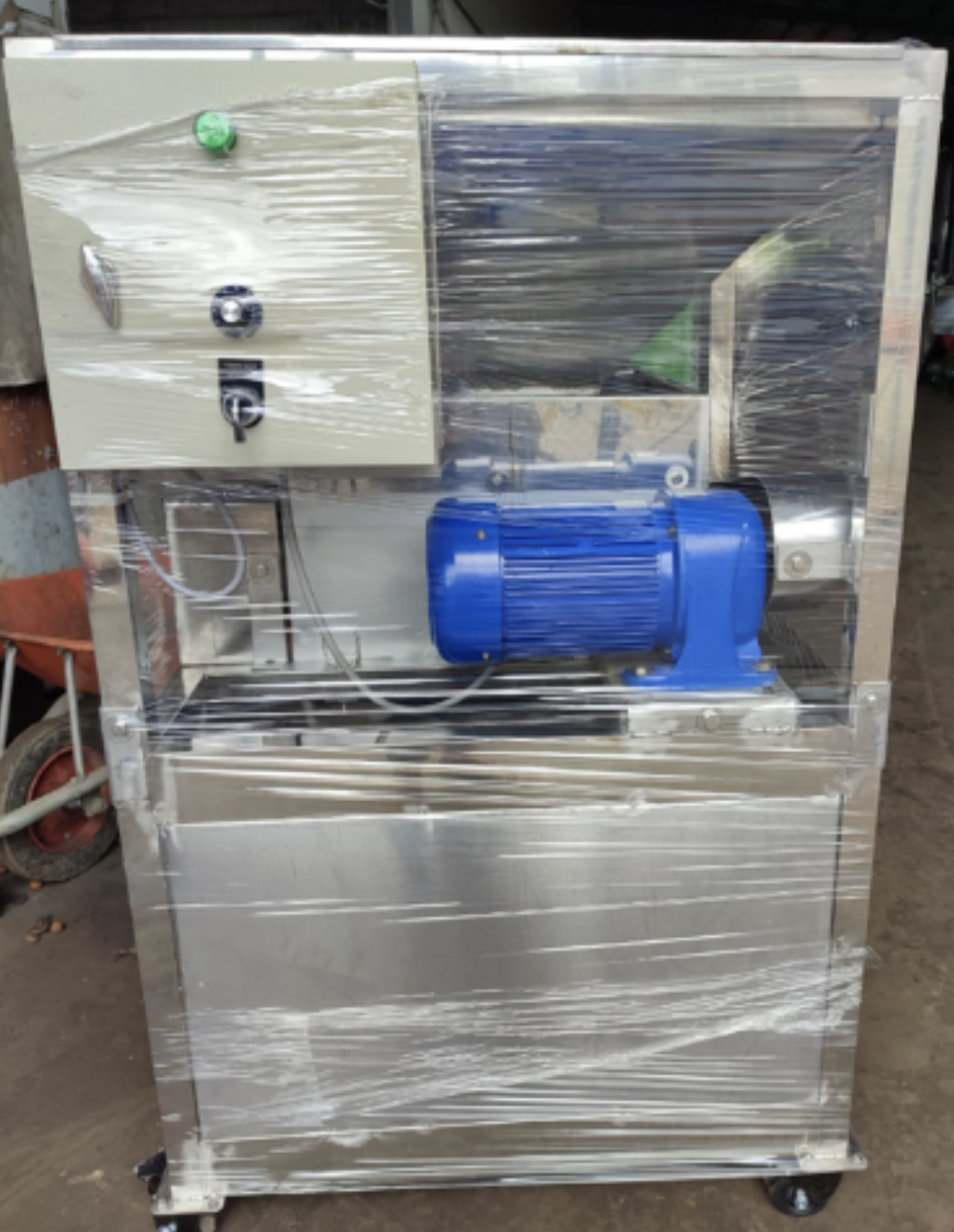 Meat chopper - Image 3