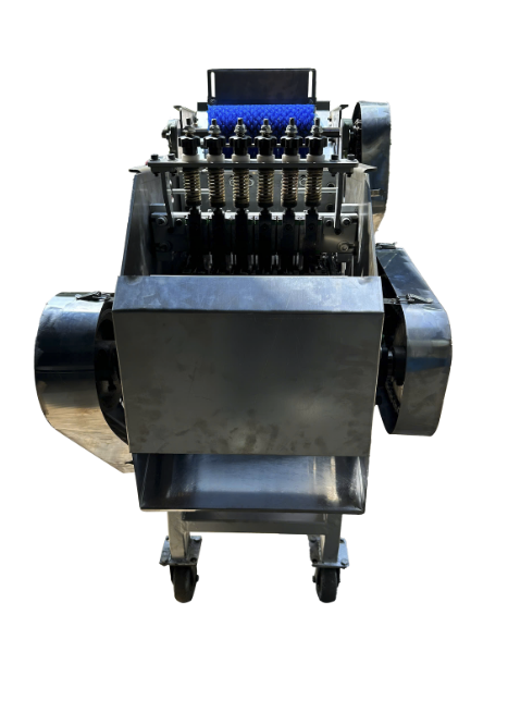 ĐẦU CẮT HẠT ĐIỀU 6 DAO